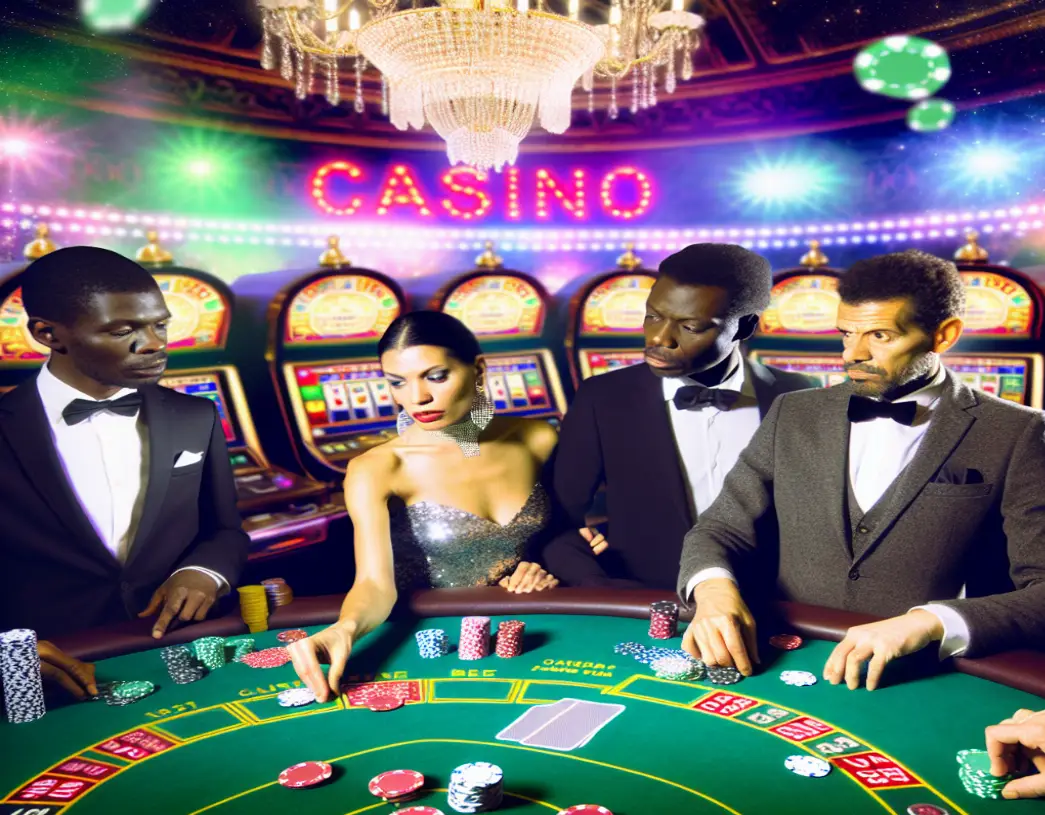 Top 1 Bet Casino No Deposit Bonus Offer